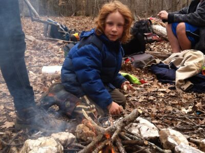 campfire