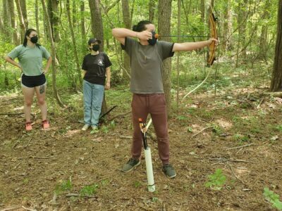archery
